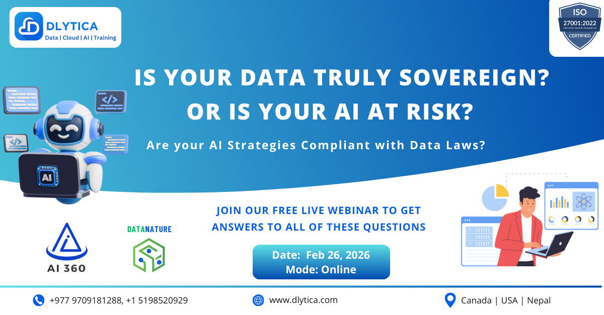 Sovereign AI Data Platform